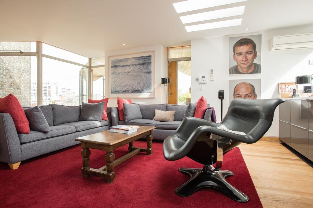 Newman 36 Appartement Londres