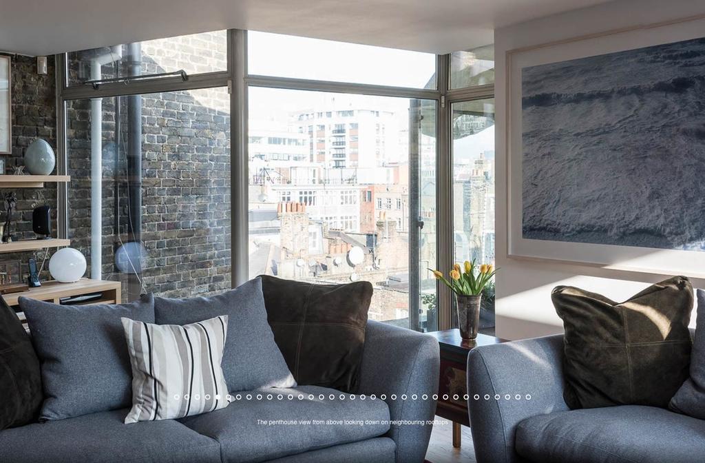 Newman 36 Appartement
