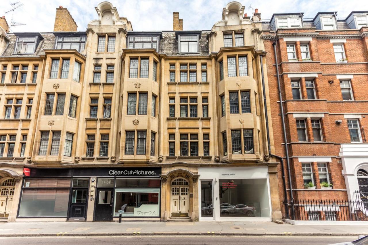 Newman 36 Appartement *