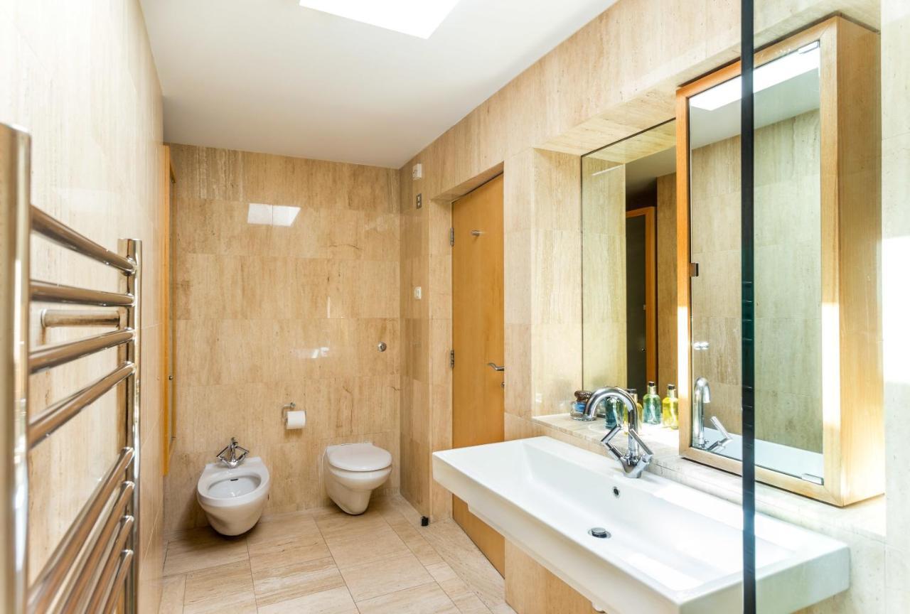 Appartement Newman 36