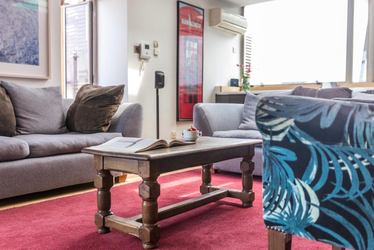 Newman 36 Appartement Londres